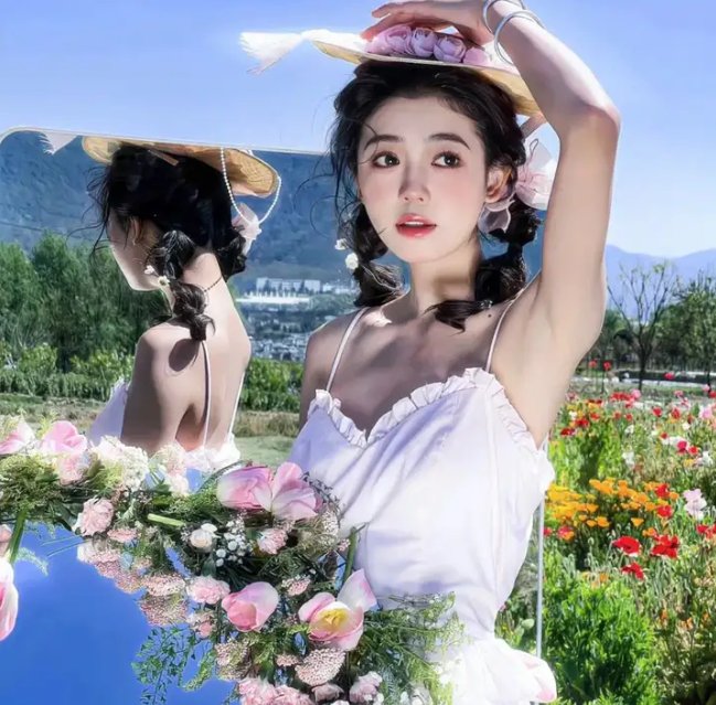 完美家庭